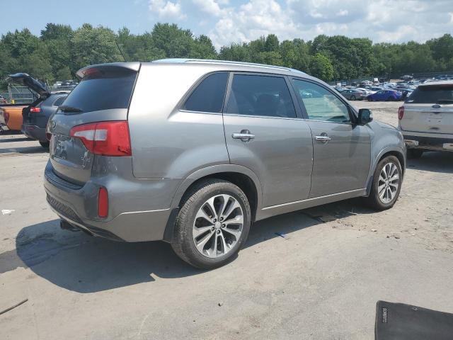 Photo 2 VIN: 5XYKWDA75FG603555 - KIA SORENTO SX 