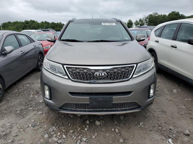 Photo 4 VIN: 5XYKWDA75FG603555 - KIA SORENTO SX 