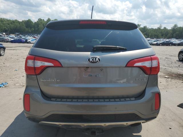 Photo 5 VIN: 5XYKWDA75FG603555 - KIA SORENTO SX 