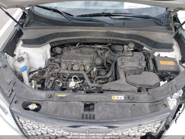 Photo 9 VIN: 5XYKWDA75FG642257 - KIA SORENTO 