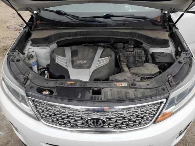 Photo 11 VIN: 5XYKWDA75FG648818 - KIA SORENTO SX 