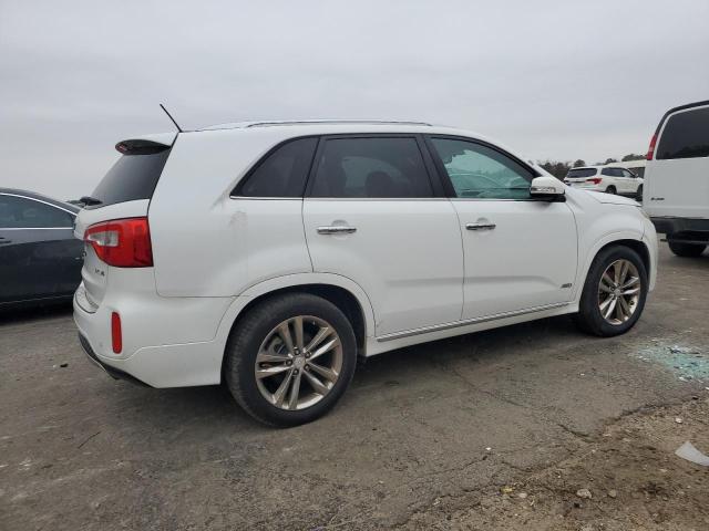 Photo 2 VIN: 5XYKWDA75FG648818 - KIA SORENTO SX 