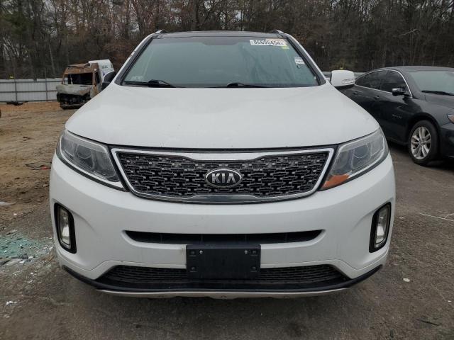 Photo 4 VIN: 5XYKWDA75FG648818 - KIA SORENTO SX 