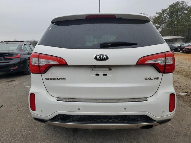 Photo 5 VIN: 5XYKWDA75FG648818 - KIA SORENTO SX 