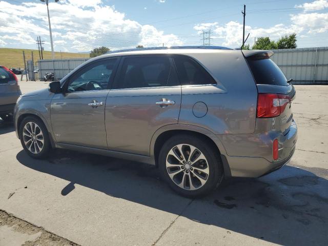 Photo 1 VIN: 5XYKWDA76EG434726 - KIA SORENTO 