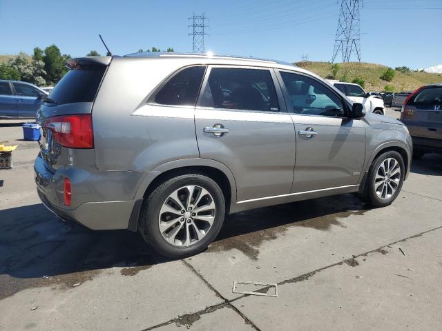 Photo 2 VIN: 5XYKWDA76EG434726 - KIA SORENTO 