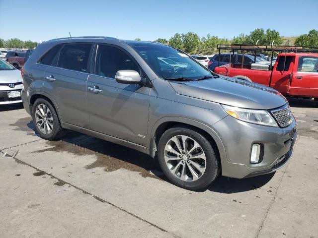 Photo 3 VIN: 5XYKWDA76EG434726 - KIA SORENTO 