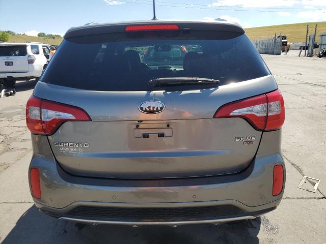 Photo 5 VIN: 5XYKWDA76EG434726 - KIA SORENTO 