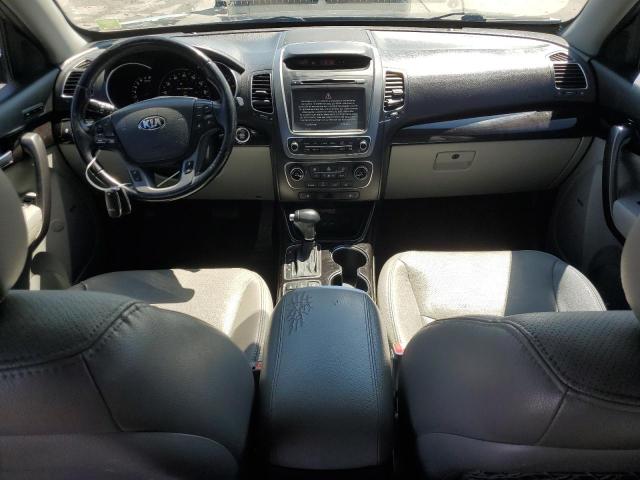 Photo 7 VIN: 5XYKWDA76EG434726 - KIA SORENTO 