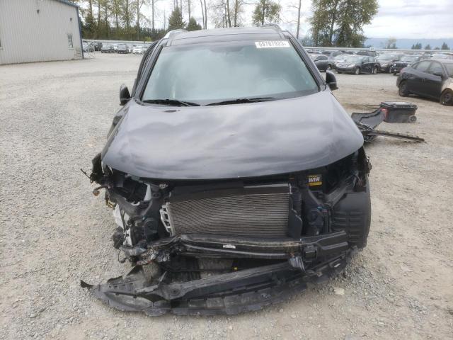 Photo 4 VIN: 5XYKWDA76EG520540 - KIA SORENTO SX 