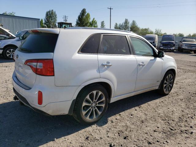 Photo 2 VIN: 5XYKWDA76FG550476 - KIA SORENTO SX 