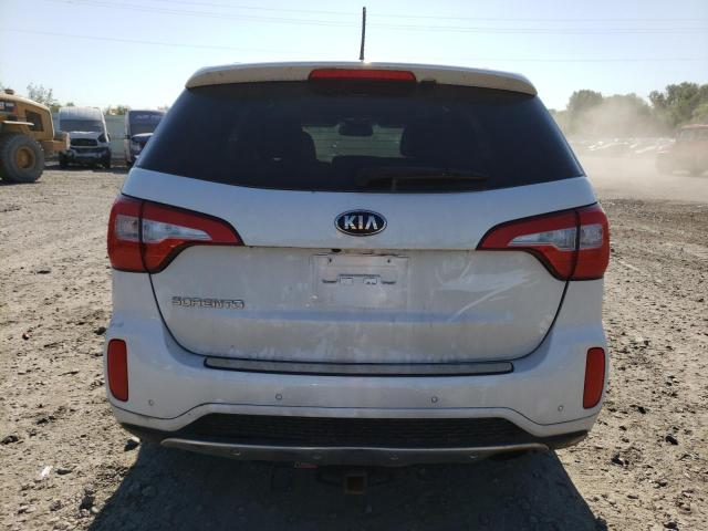 Photo 5 VIN: 5XYKWDA76FG550476 - KIA SORENTO SX 