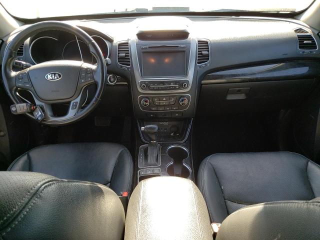 Photo 7 VIN: 5XYKWDA76FG550476 - KIA SORENTO SX 