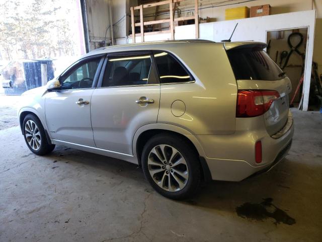 Photo 1 VIN: 5XYKWDA76FG555483 - KIA SORENTO 