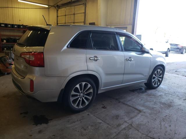 Photo 2 VIN: 5XYKWDA76FG555483 - KIA SORENTO 