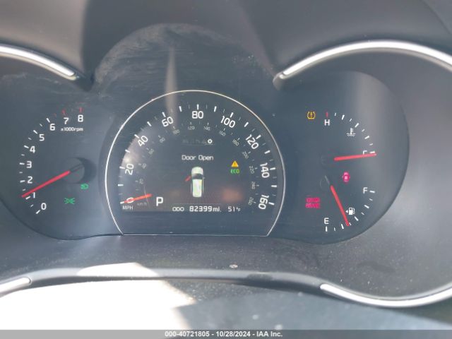 Photo 6 VIN: 5XYKWDA76FG648441 - KIA SORENTO 