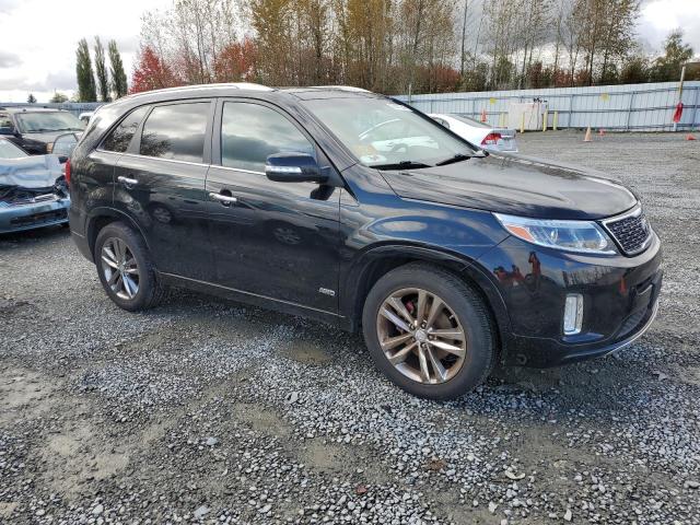 Photo 3 VIN: 5XYKWDA77EG449476 - KIA SORENTO SX 