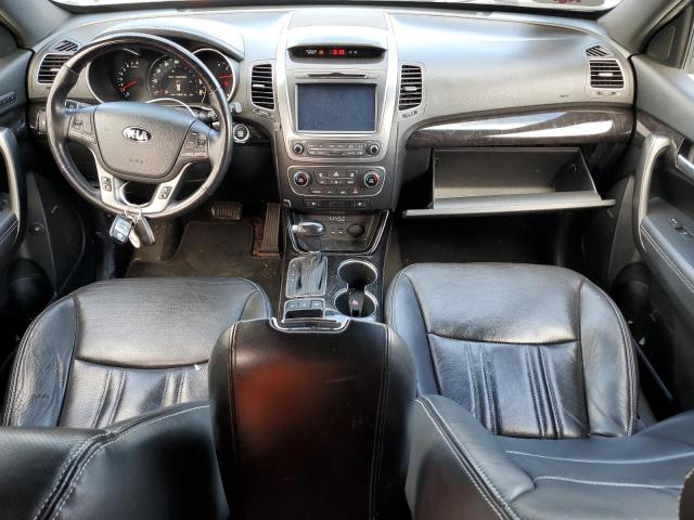 Photo 7 VIN: 5XYKWDA77EG449476 - KIA SORENTO SX 