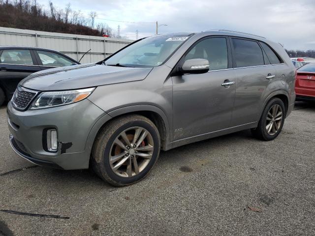 Photo 0 VIN: 5XYKWDA77EG457819 - KIA SORENTO 