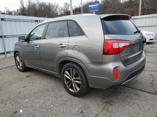 Photo 1 VIN: 5XYKWDA77EG457819 - KIA SORENTO 