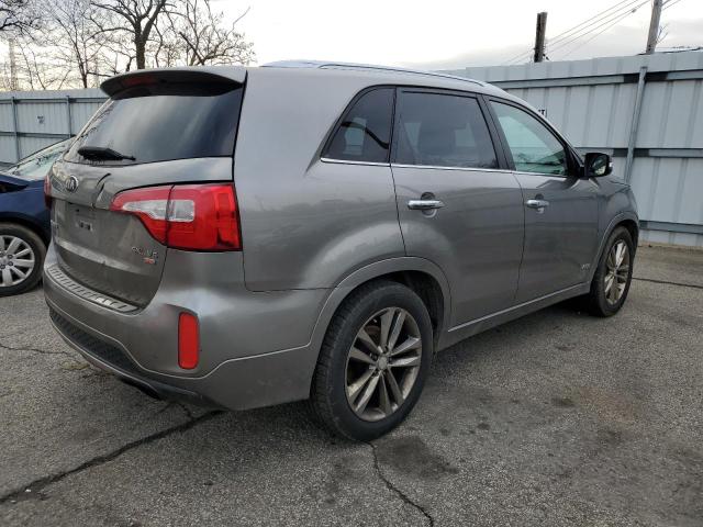 Photo 2 VIN: 5XYKWDA77EG457819 - KIA SORENTO 