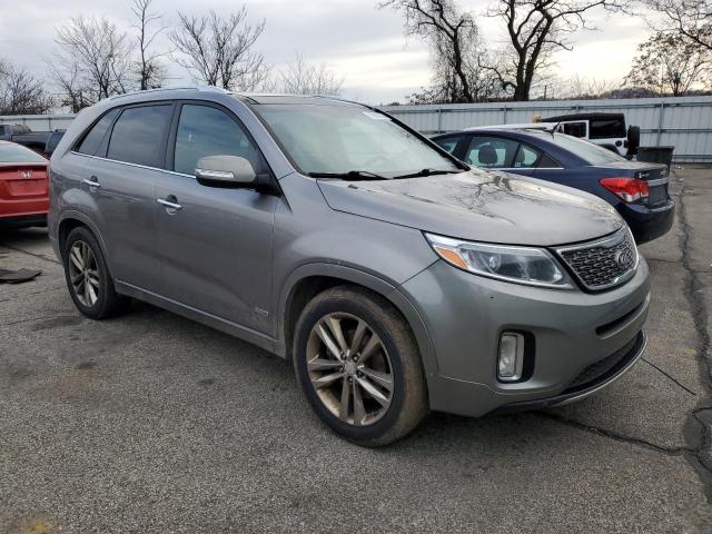 Photo 3 VIN: 5XYKWDA77EG457819 - KIA SORENTO 