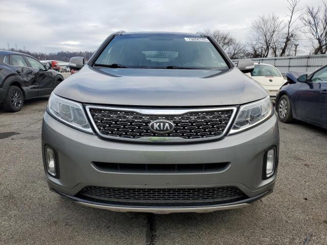 Photo 4 VIN: 5XYKWDA77EG457819 - KIA SORENTO 