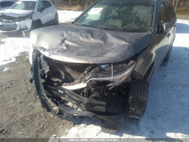 Photo 5 VIN: 5XYKWDA77EG486253 - KIA SORENTO 