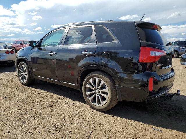 Photo 1 VIN: 5XYKWDA77FG559073 - KIA SORENTO 