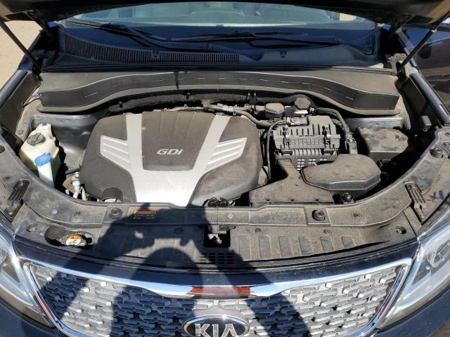 Photo 11 VIN: 5XYKWDA77FG559073 - KIA SORENTO 