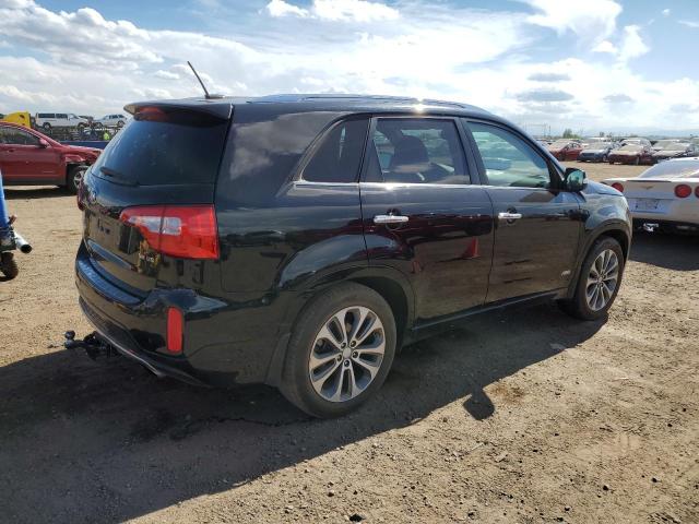 Photo 2 VIN: 5XYKWDA77FG559073 - KIA SORENTO 