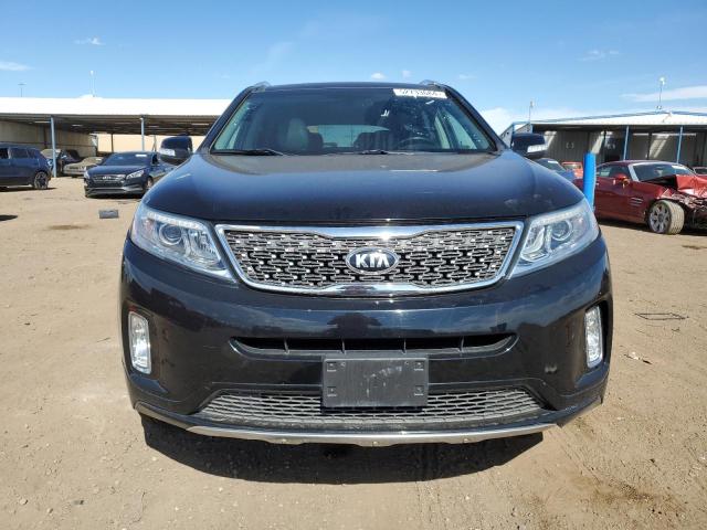 Photo 4 VIN: 5XYKWDA77FG559073 - KIA SORENTO 