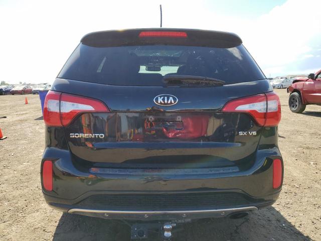 Photo 5 VIN: 5XYKWDA77FG559073 - KIA SORENTO 