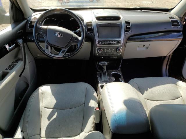 Photo 7 VIN: 5XYKWDA77FG559073 - KIA SORENTO 