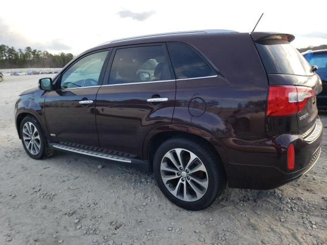 Photo 1 VIN: 5XYKWDA77FG560126 - KIA SORENTO 