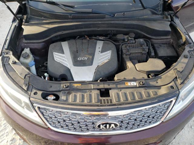 Photo 11 VIN: 5XYKWDA77FG560126 - KIA SORENTO 