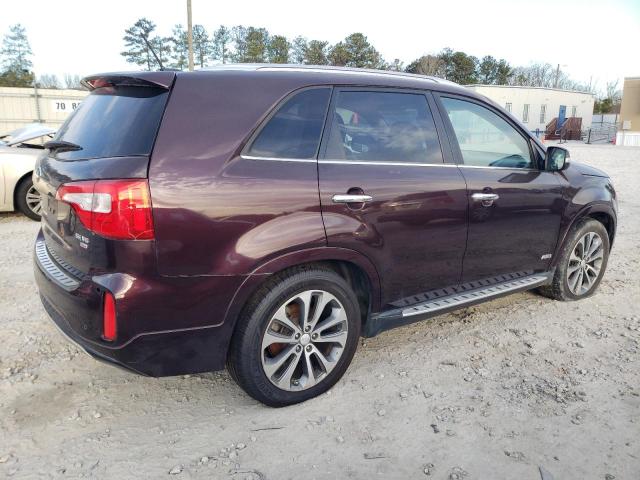 Photo 2 VIN: 5XYKWDA77FG560126 - KIA SORENTO 