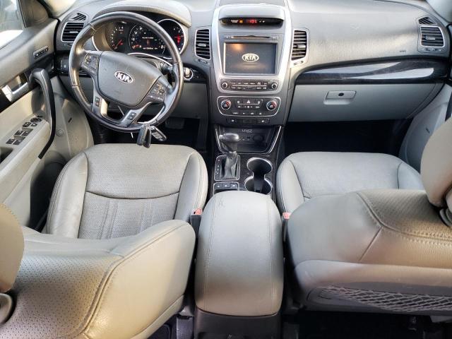 Photo 7 VIN: 5XYKWDA77FG560126 - KIA SORENTO 