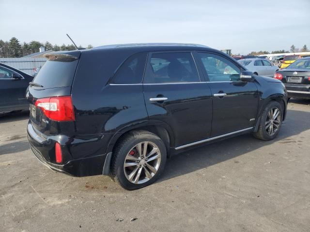 Photo 2 VIN: 5XYKWDA77FG569702 - KIA SORENTO 