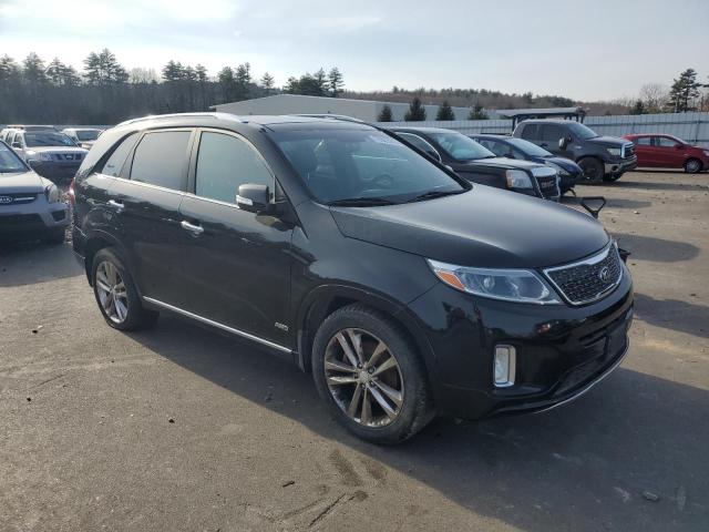 Photo 3 VIN: 5XYKWDA77FG569702 - KIA SORENTO 