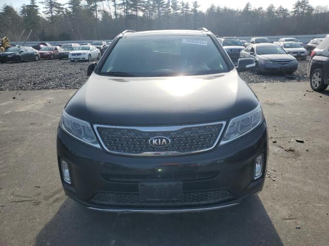 Photo 4 VIN: 5XYKWDA77FG569702 - KIA SORENTO 