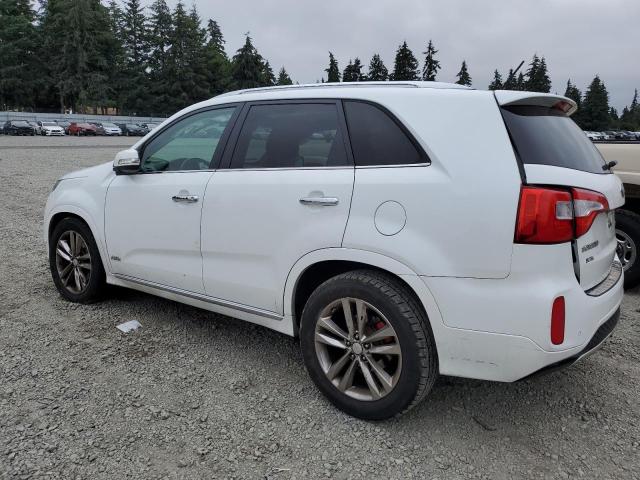 Photo 1 VIN: 5XYKWDA77FG577752 - KIA SORENTO SX 