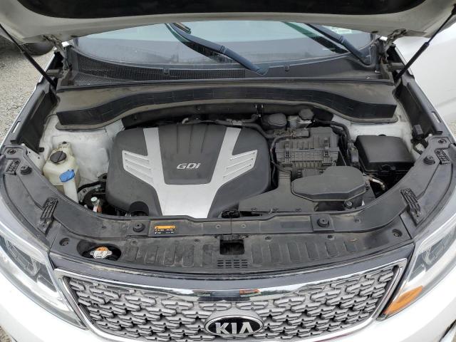 Photo 11 VIN: 5XYKWDA77FG577752 - KIA SORENTO SX 