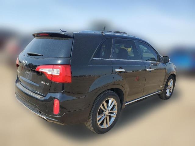 Photo 2 VIN: 5XYKWDA77FG649873 - KIA SORENTO 