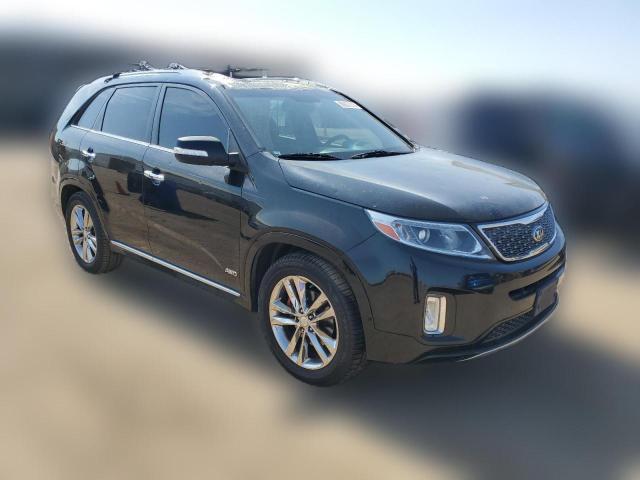 Photo 3 VIN: 5XYKWDA77FG649873 - KIA SORENTO 