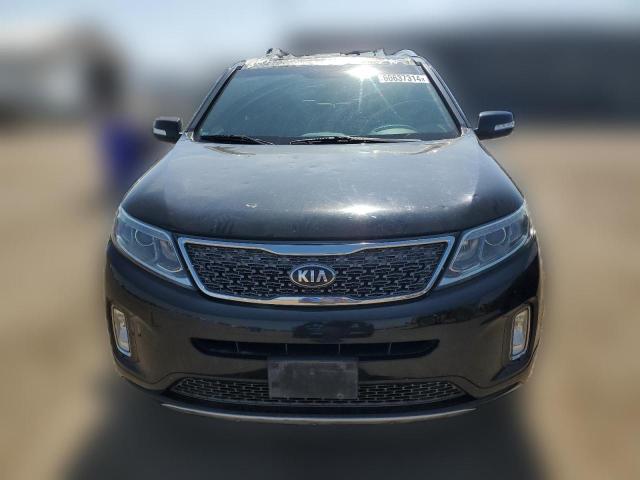 Photo 4 VIN: 5XYKWDA77FG649873 - KIA SORENTO 