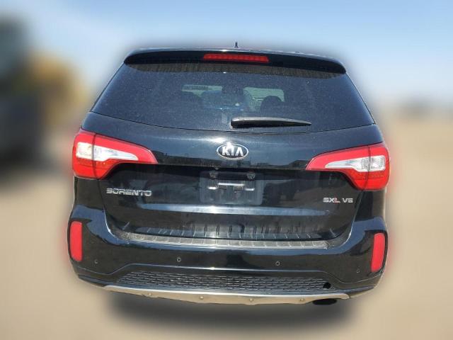 Photo 5 VIN: 5XYKWDA77FG649873 - KIA SORENTO 