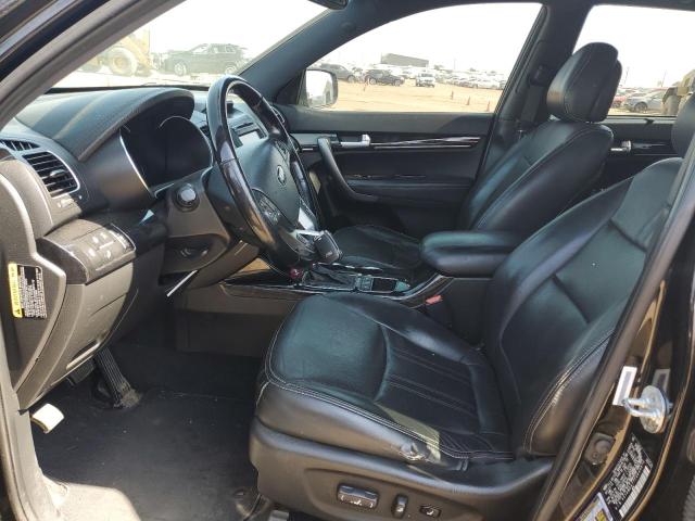 Photo 6 VIN: 5XYKWDA77FG649873 - KIA SORENTO 