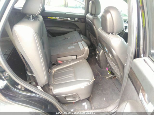 Photo 7 VIN: 5XYKWDA78EG440897 - KIA SORENTO 