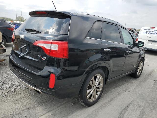 Photo 2 VIN: 5XYKWDA78EG443623 - KIA SORENTO SX 